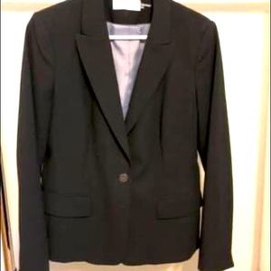 Calvin Klein blazer